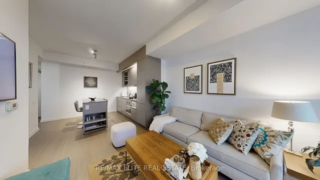 Additional property image - 101 Peter St Unit 2701