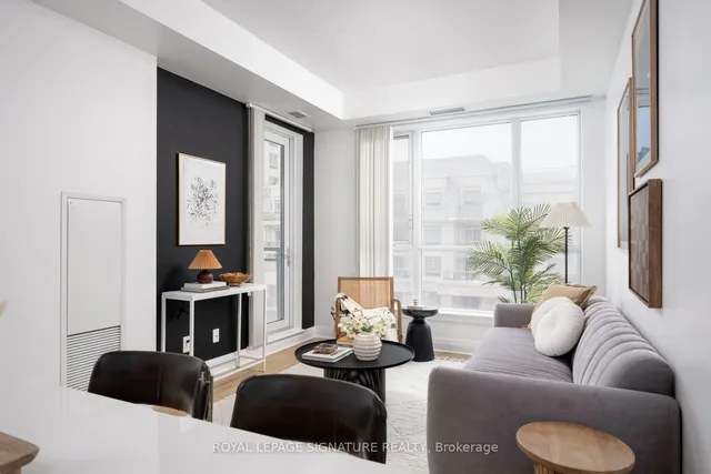 Additional property image - 17 Kenaston Gdns Unit 613