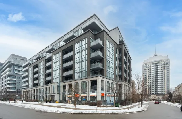 Additional property image - 17 Kenaston Gdns Unit 613