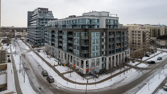 Additional property image - 17 Kenaston Gdns Unit 613