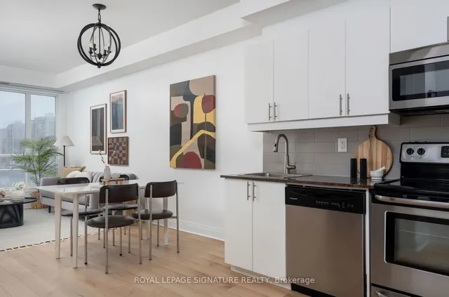 Additional property image - 17 Kenaston Gdns Unit 613