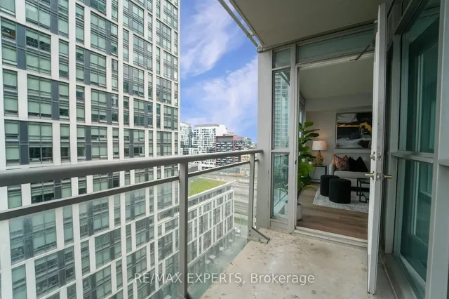 Additional property image - 151 Dan Leckie Way Unit 1505