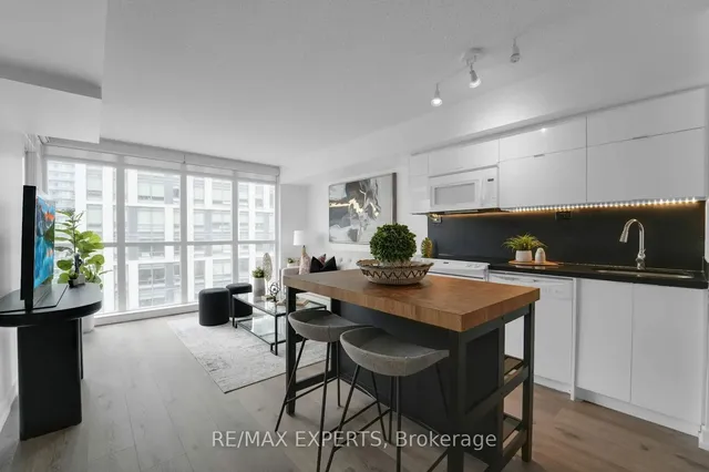 Additional property image - 151 Dan Leckie Way Unit 1505