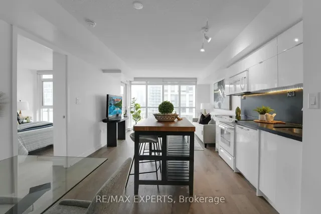 Additional property image - 151 Dan Leckie Way Unit 1505
