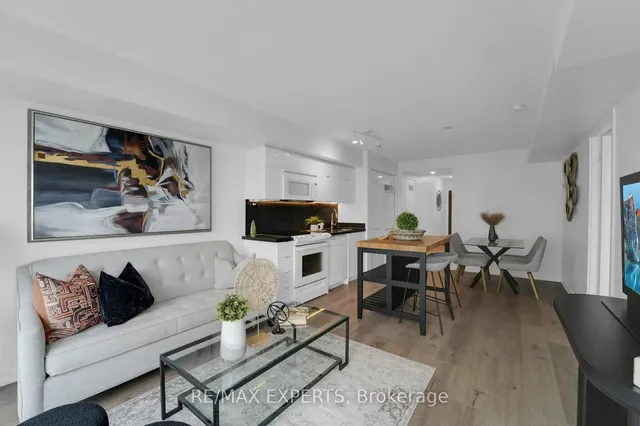 Additional property image - 151 Dan Leckie Way Unit 1505