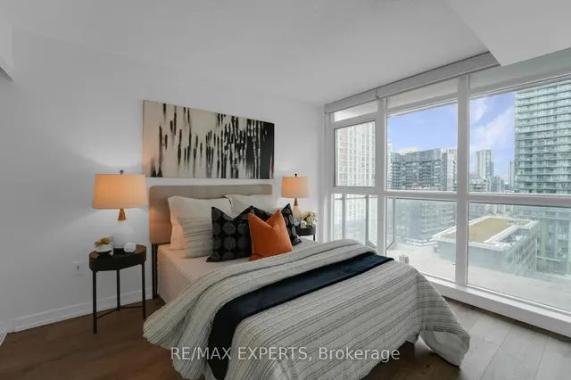 Additional property image - 151 Dan Leckie Way Unit 1505