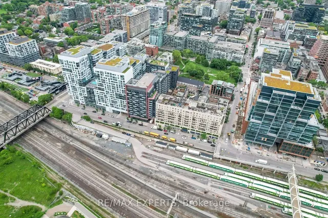 Additional property image - 151 Dan Leckie Way Unit 1505