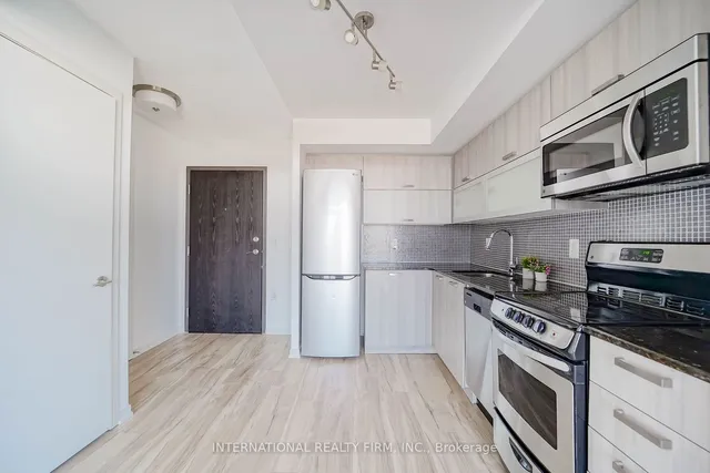 Additional property image - 36 Lisgar St Unit LPH16E