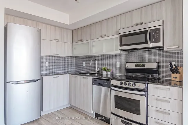 Additional property image - 36 Lisgar St Unit LPH16E