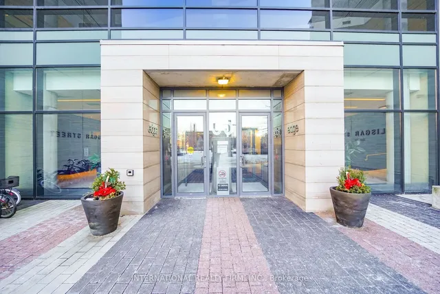 Additional property image - 36 Lisgar St Unit LPH16E