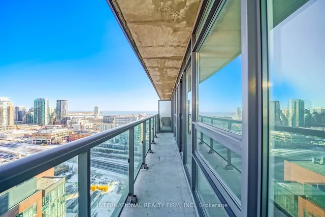 Additional property image - 36 Lisgar St Unit LPH16E