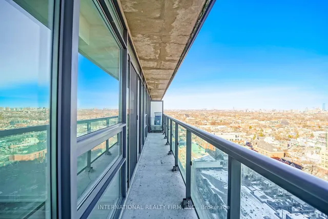 Additional property image - 36 Lisgar St Unit LPH16E