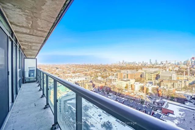 Additional property image - 36 Lisgar St Unit LPH16E