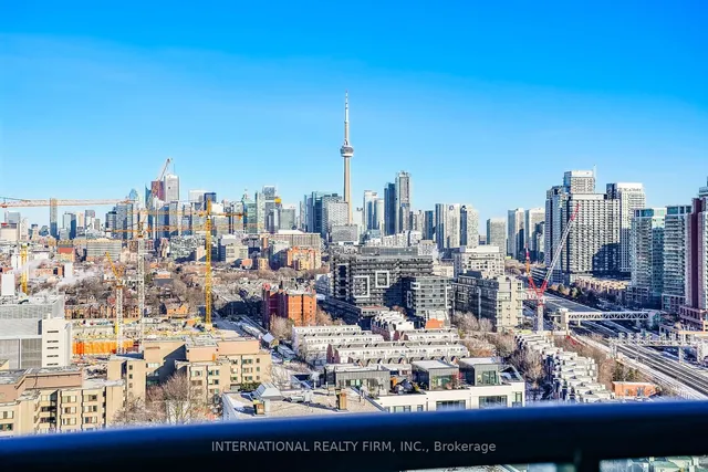 Additional property image - 36 Lisgar St Unit LPH16E