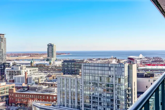 Additional property image - 36 Lisgar St Unit LPH16E