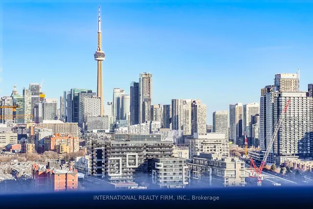 Additional property image - 36 Lisgar St Unit LPH16E