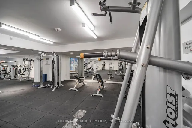 Additional property image - 36 Lisgar St Unit LPH16E