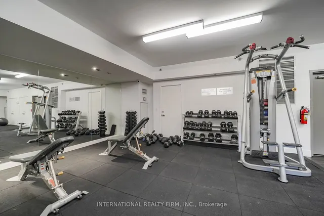 Additional property image - 36 Lisgar St Unit LPH16E