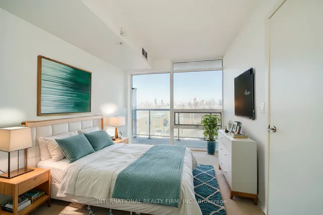 Additional property image - 36 Lisgar St Unit LPH16E