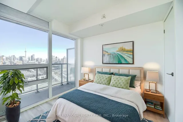 Additional property image - 36 Lisgar St Unit LPH16E