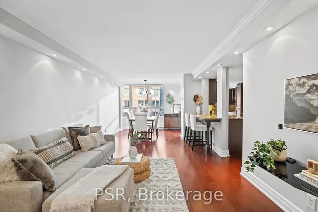 Additional property image - 44 Gerrard St Unit PH1