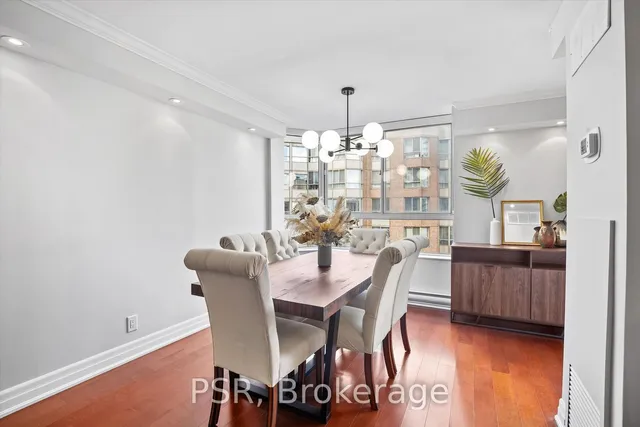Additional property image - 44 Gerrard St Unit PH1