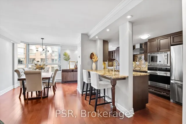 Additional property image - 44 Gerrard St Unit PH1