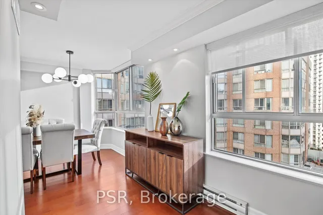 Additional property image - 44 Gerrard St Unit PH1