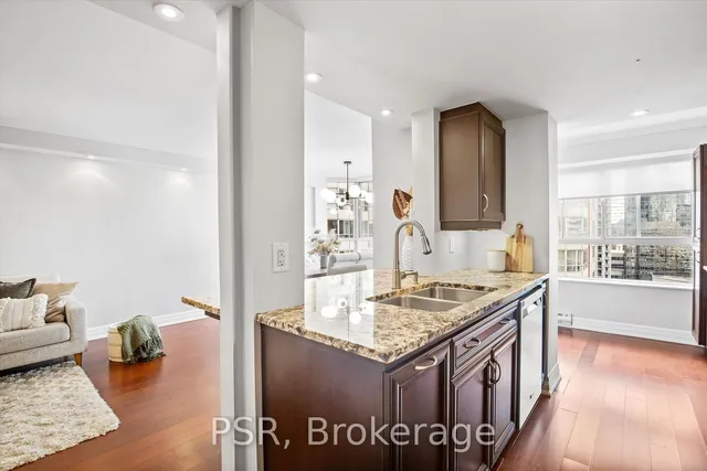 Additional property image - 44 Gerrard St Unit PH1