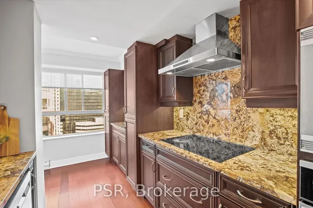 Additional property image - 44 Gerrard St Unit PH1