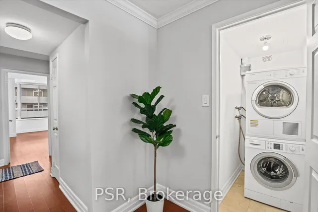 Additional property image - 44 Gerrard St Unit PH1