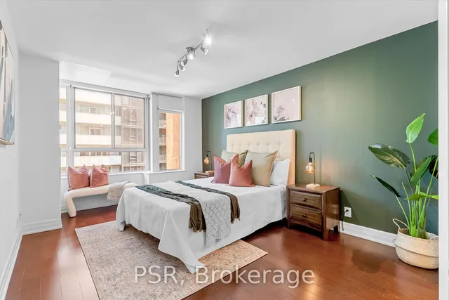Additional property image - 44 Gerrard St Unit PH1
