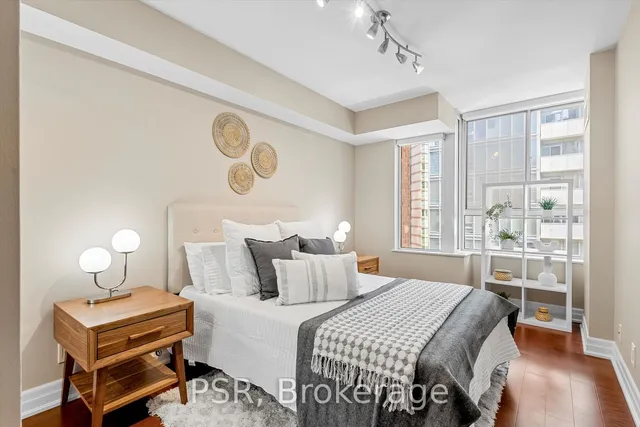 Additional property image - 44 Gerrard St Unit PH1