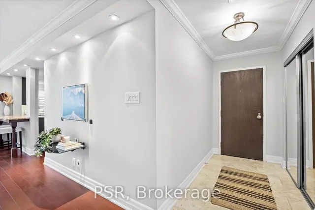 Additional property image - 44 Gerrard St Unit PH1