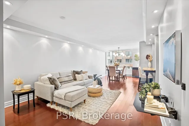 Additional property image - 44 Gerrard St Unit PH1