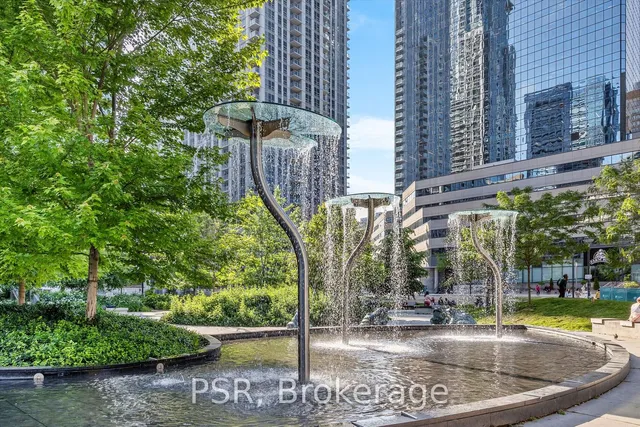 Additional property image - 44 Gerrard St Unit PH1