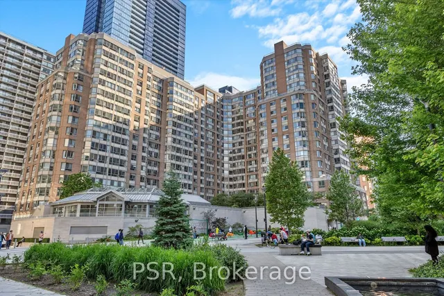 Additional property image - 44 Gerrard St Unit PH1