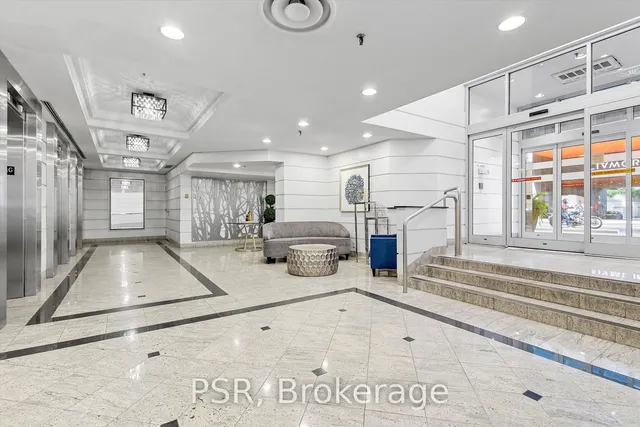 Additional property image - 44 Gerrard St Unit PH1