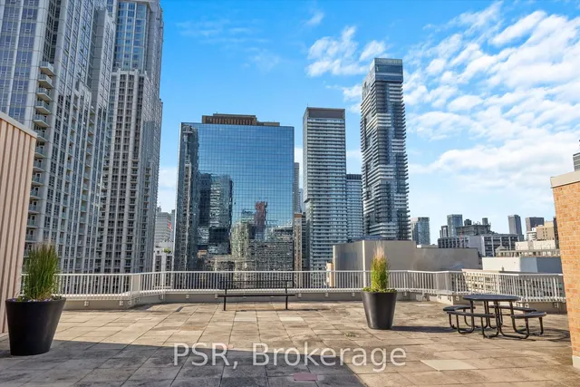 Additional property image - 44 Gerrard St Unit PH1