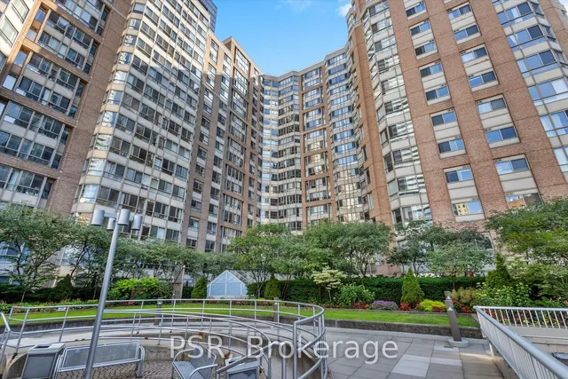 Additional property image - 44 Gerrard St Unit PH1