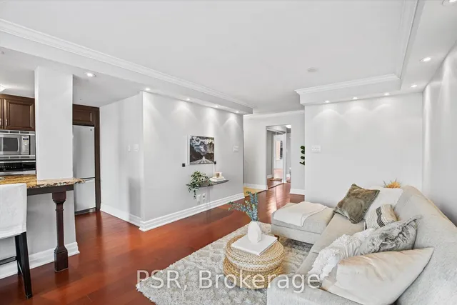 Additional property image - 44 Gerrard St Unit PH1