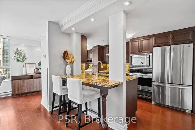 Additional property image - 44 Gerrard St Unit PH1