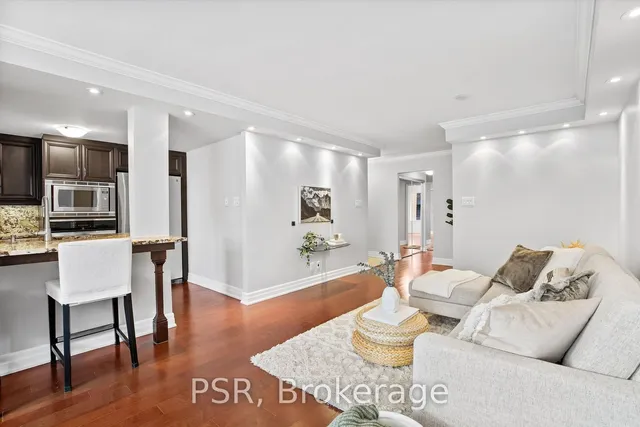 Additional property image - 44 Gerrard St Unit PH1