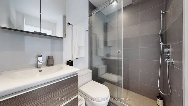Additional property image - 1 Watergarden Way Unit 501