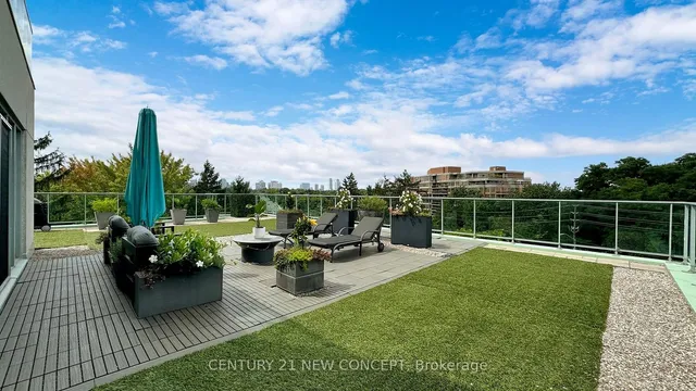 Additional property image - 1 Watergarden Way Unit 501