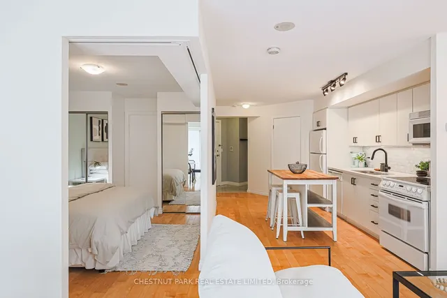 Additional property image - 18 Beverley St Unit 218