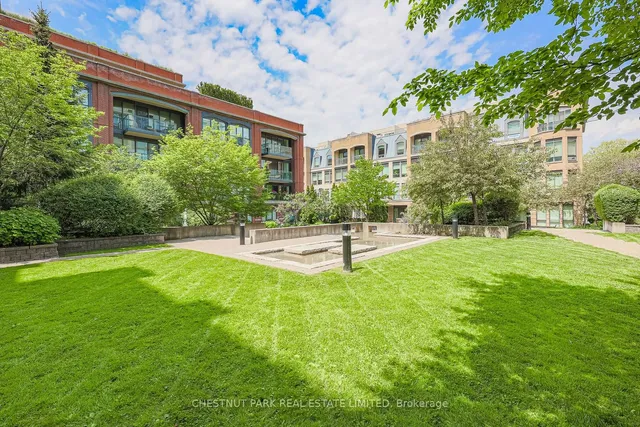 Additional property image - 18 Beverley St Unit 218