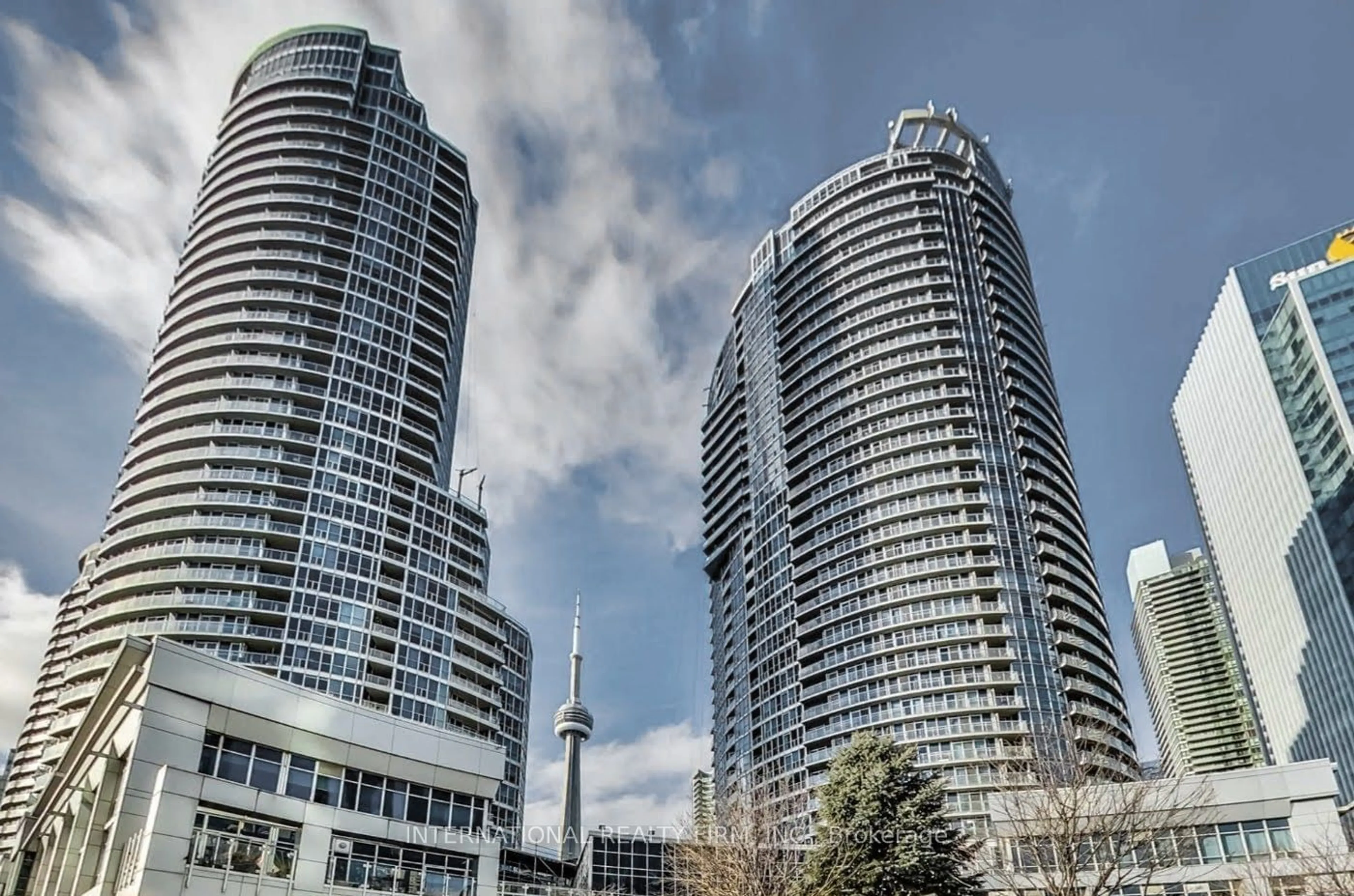 Unknown for 208 Queens Quay #1609, Toronto Ontario M5J 2Y5