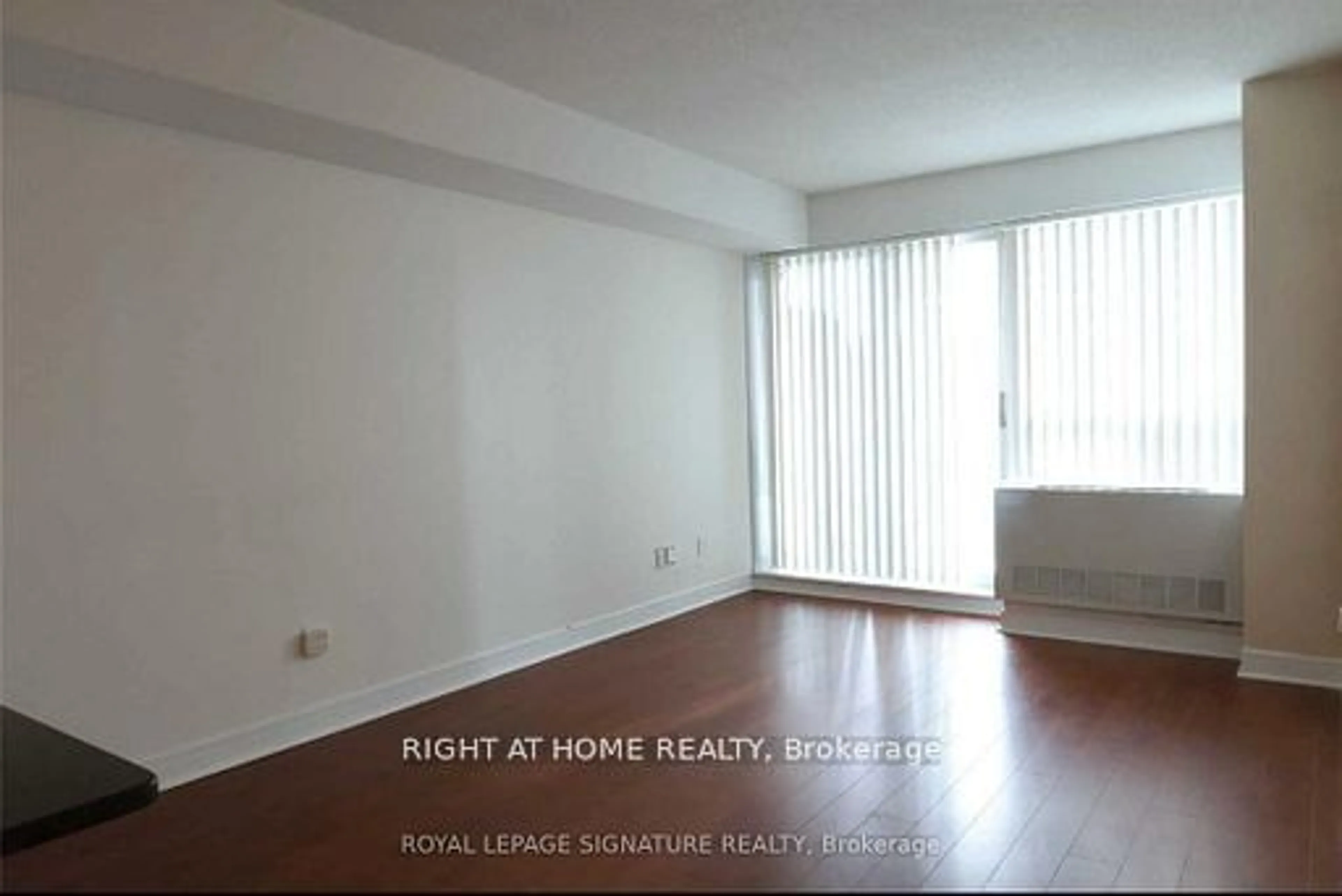 A pic of a room for 31 Bales Ave #2207, Toronto Ontario M2N 7L6