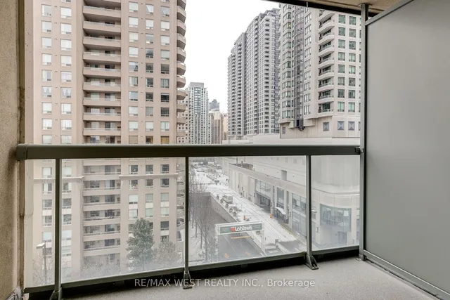 Additional property image - 28 Empress Ave Unit 1011